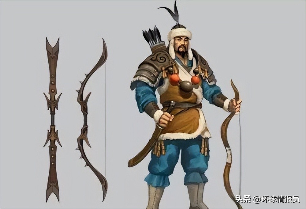 内蒙古的蒙古族有多少人,内蒙古有多少真正的蒙古族人