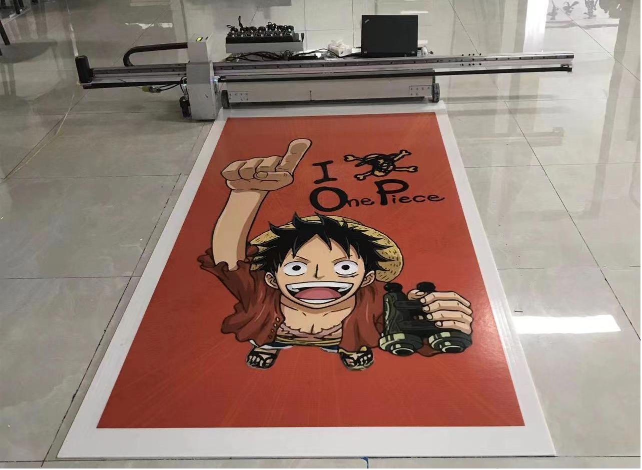 光淼科技∣车位涂鸦前景如何，怎么赚钱？