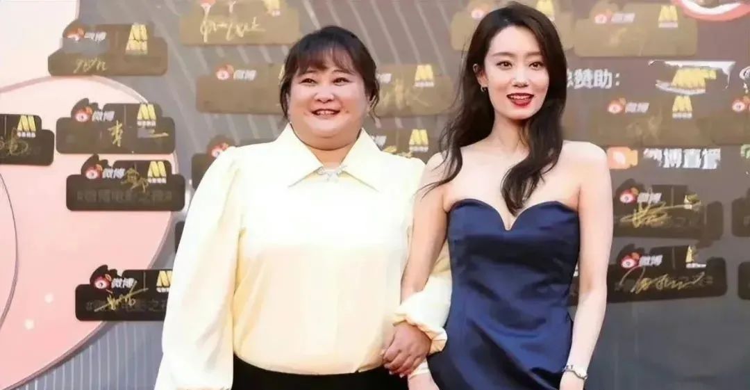 贾玲减肥近照曝光,贾玲暴瘦41岁颜值惊人背后心酸