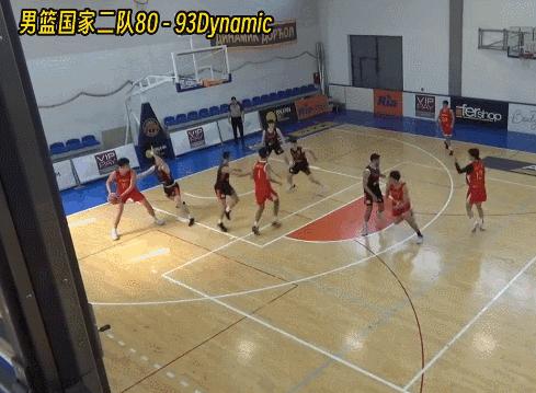 男篮u19杨瀚森,u19男篮世界杯杨瀚森场均多少分