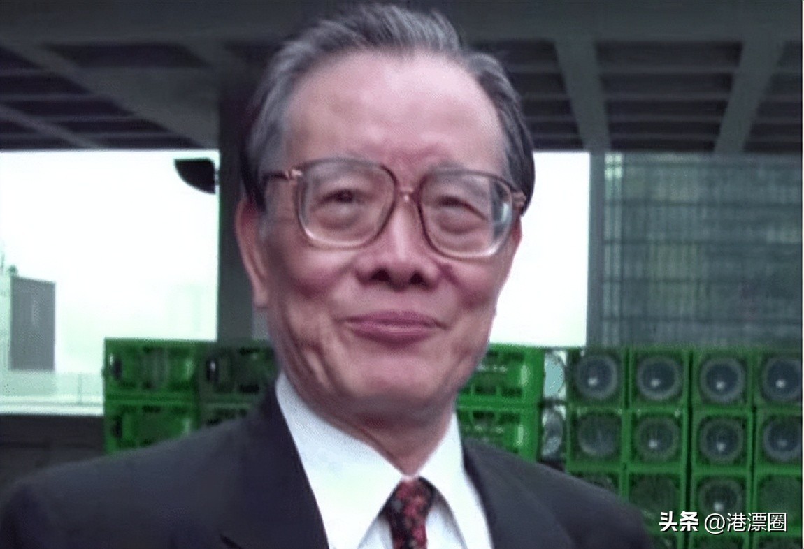 香港黑帮大佬往事,香港黑帮老大遭追杀