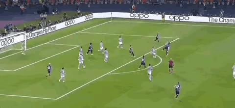 欧冠德布劳内场边哭了,欧冠决赛德布劳内最后看到的画面