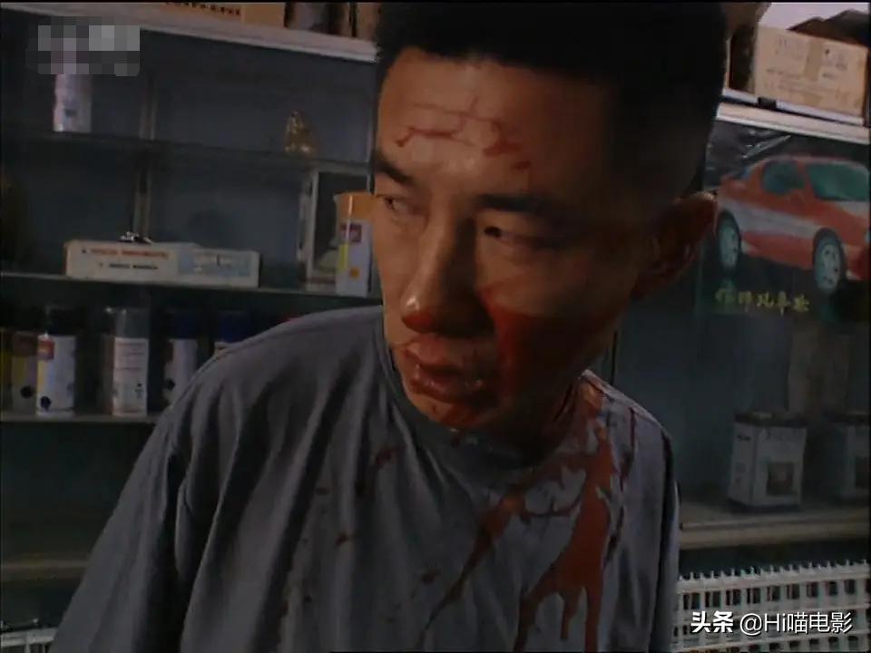 国内评分最高的10部扫黑剧，《黑冰》仅排第8，你最喜欢哪一部？