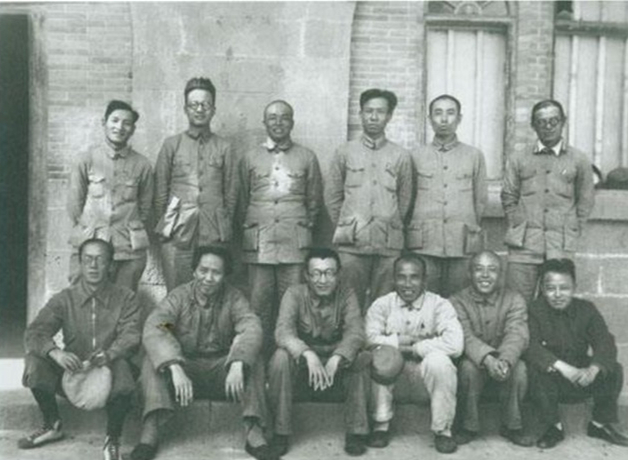 1972年，66岁的王稼祥恳请中央安排工作，毛主席：他对*党**是有功的