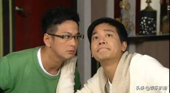 十大男星嫁富婆,娶富婆当老婆的4位男星