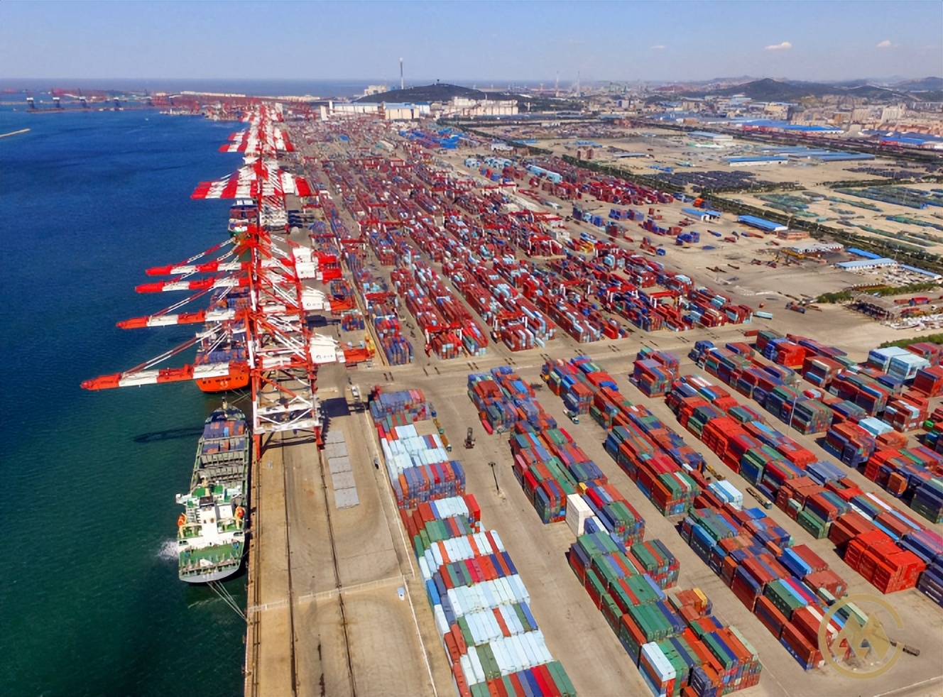 中俄关系超越冷战时期,中俄合作再提速贸易额突破2500亿