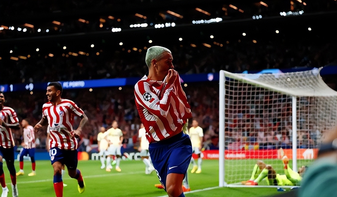 全乱了！一场2-1令法国队内再变天，31岁巨星给姆巴佩一道无解题