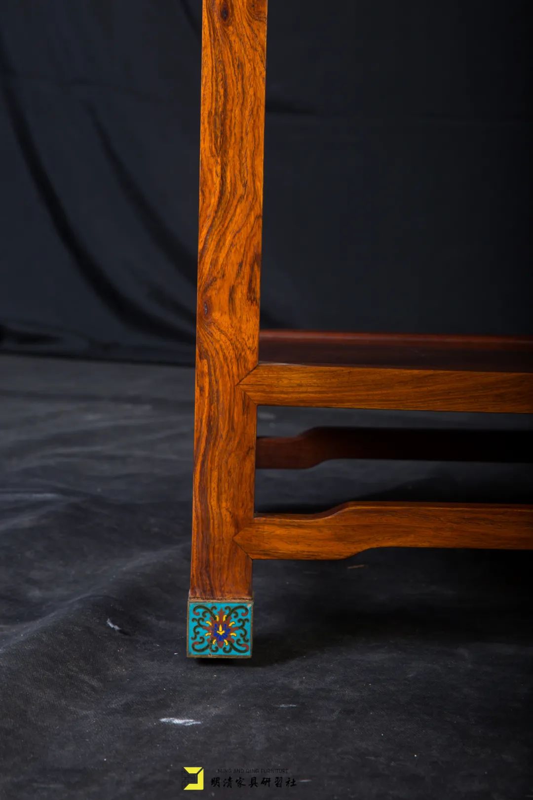 中式家具十大经典雕花元素,明式家具最经典的几款纹饰