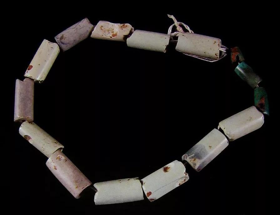 江西出土玉器图,考古出土的玉器图片