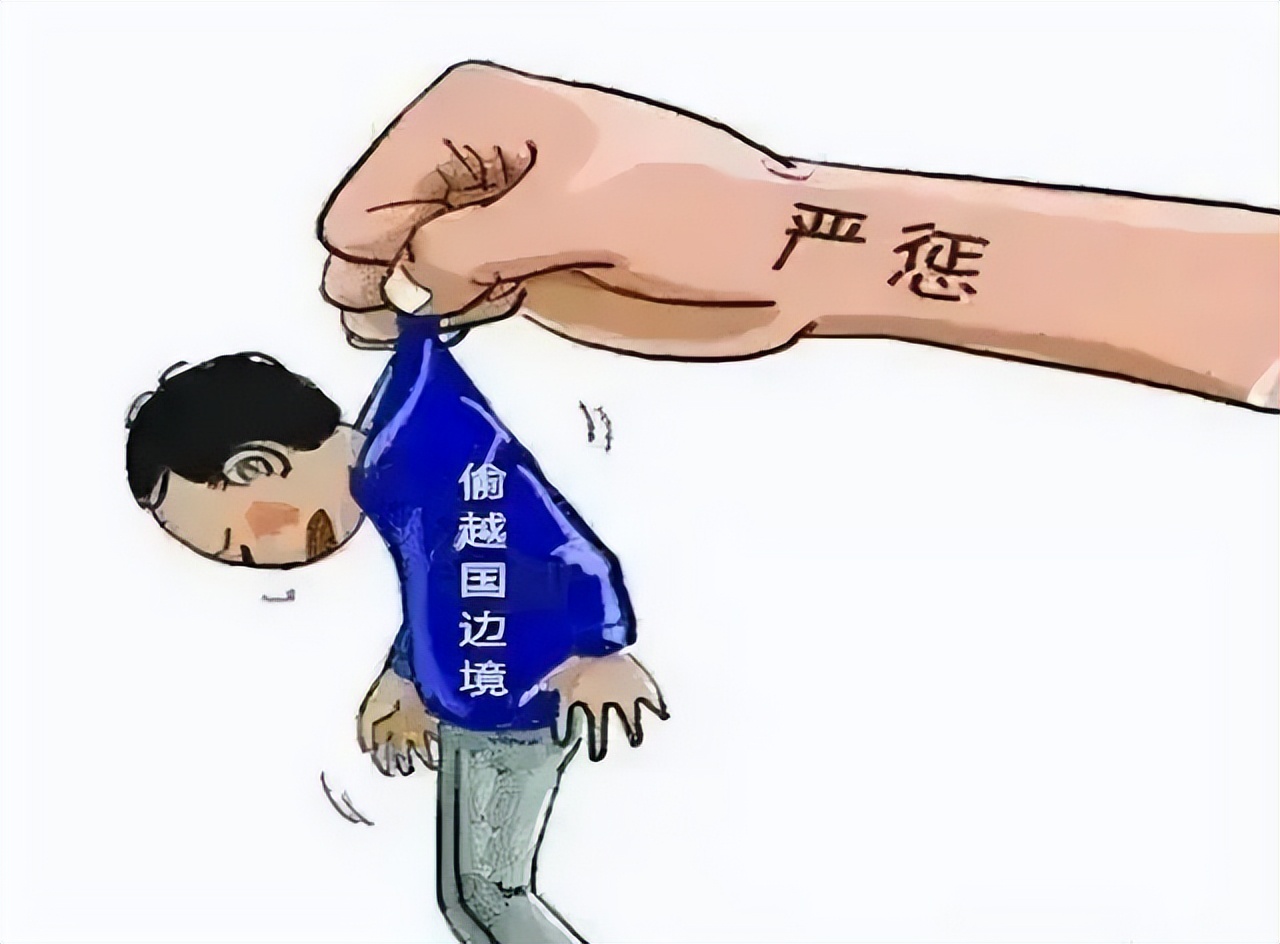 组织他人偷越国境罪判决书最新,组织他人偷越国境罪判七年