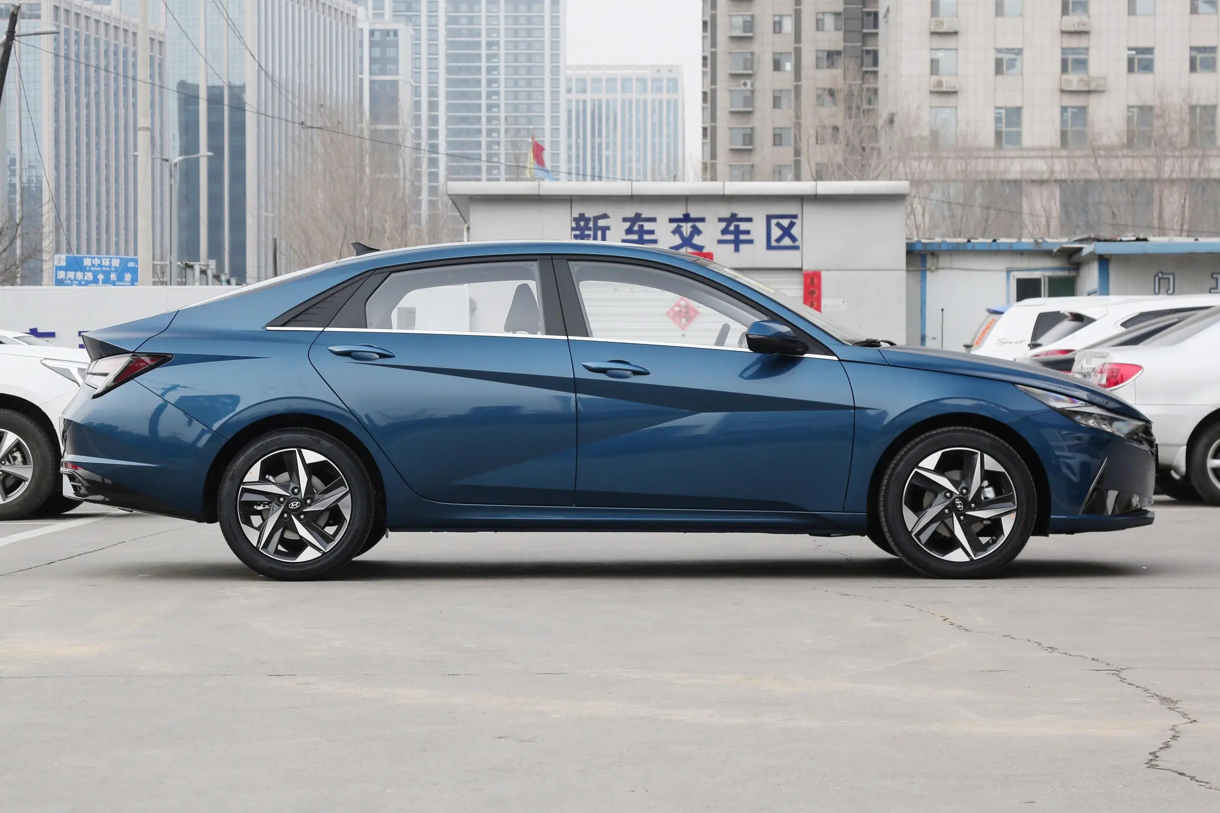 落地8-9万家用车买什么车型最实用,7-8万落地家庭最实用的轿车