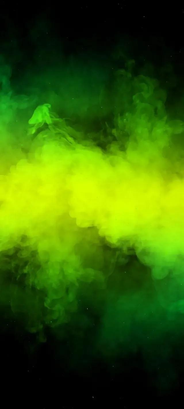 水墨云烟高清壁纸,壁纸渐变色云烟