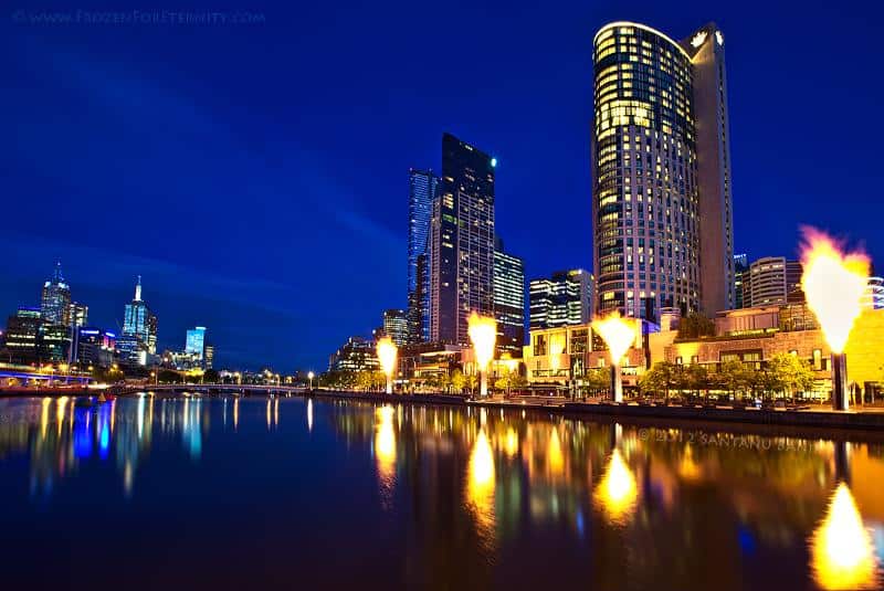 盘点世界上规模最大最豪华的12家*场赌**，不知道100块钱能否入场？