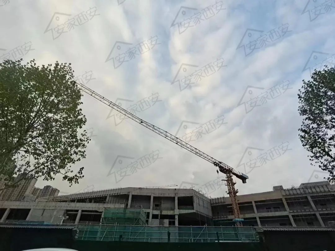 西安城南宜家荟聚最新通知,城南宜家荟聚开业时间