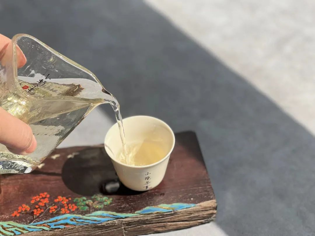 茶席布置需要什么茶具呢,茶席茶具布置