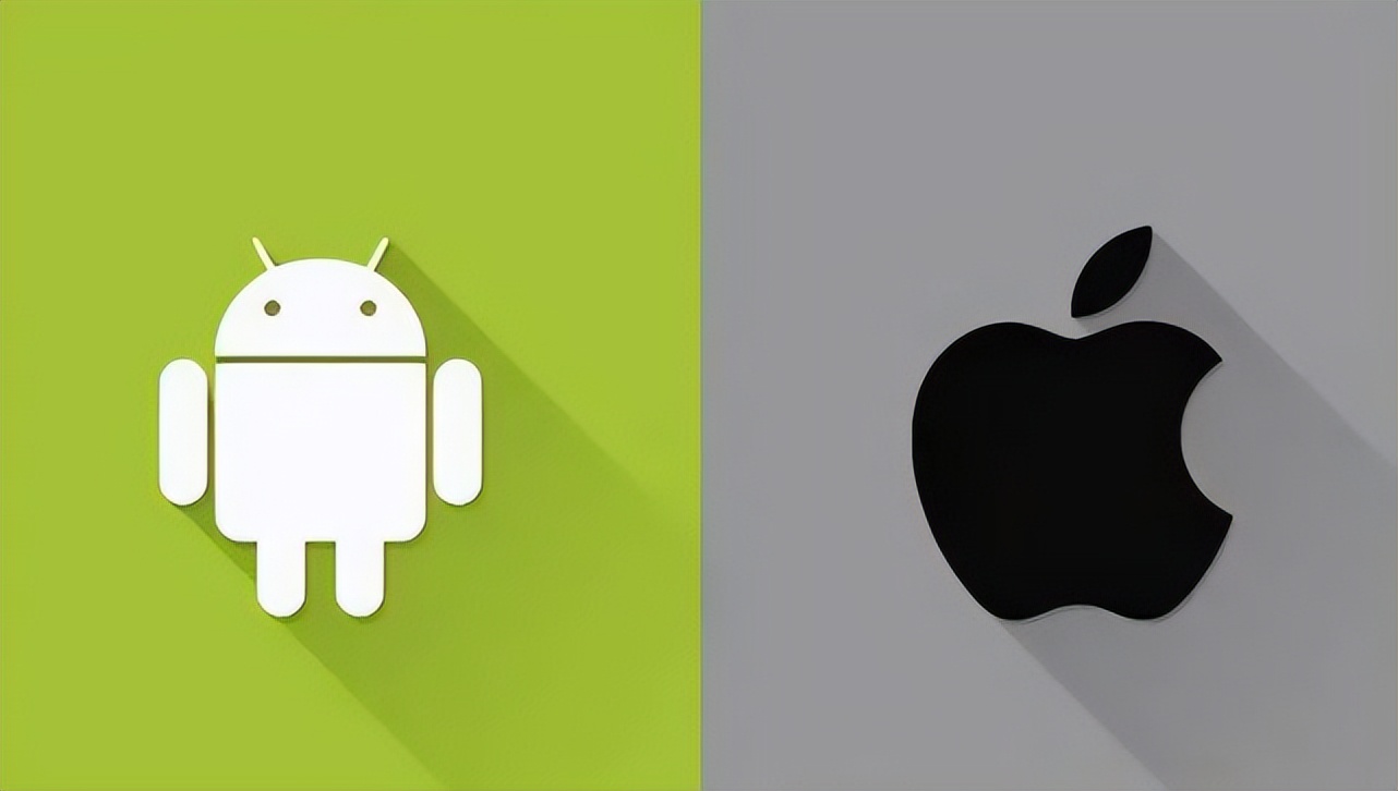 安卓机真的没iphone好用吗,为什么打工的人都喜欢用苹果手机