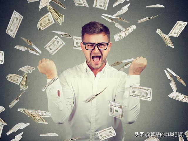 赚钱思路深度解析,赚钱第一心法图解