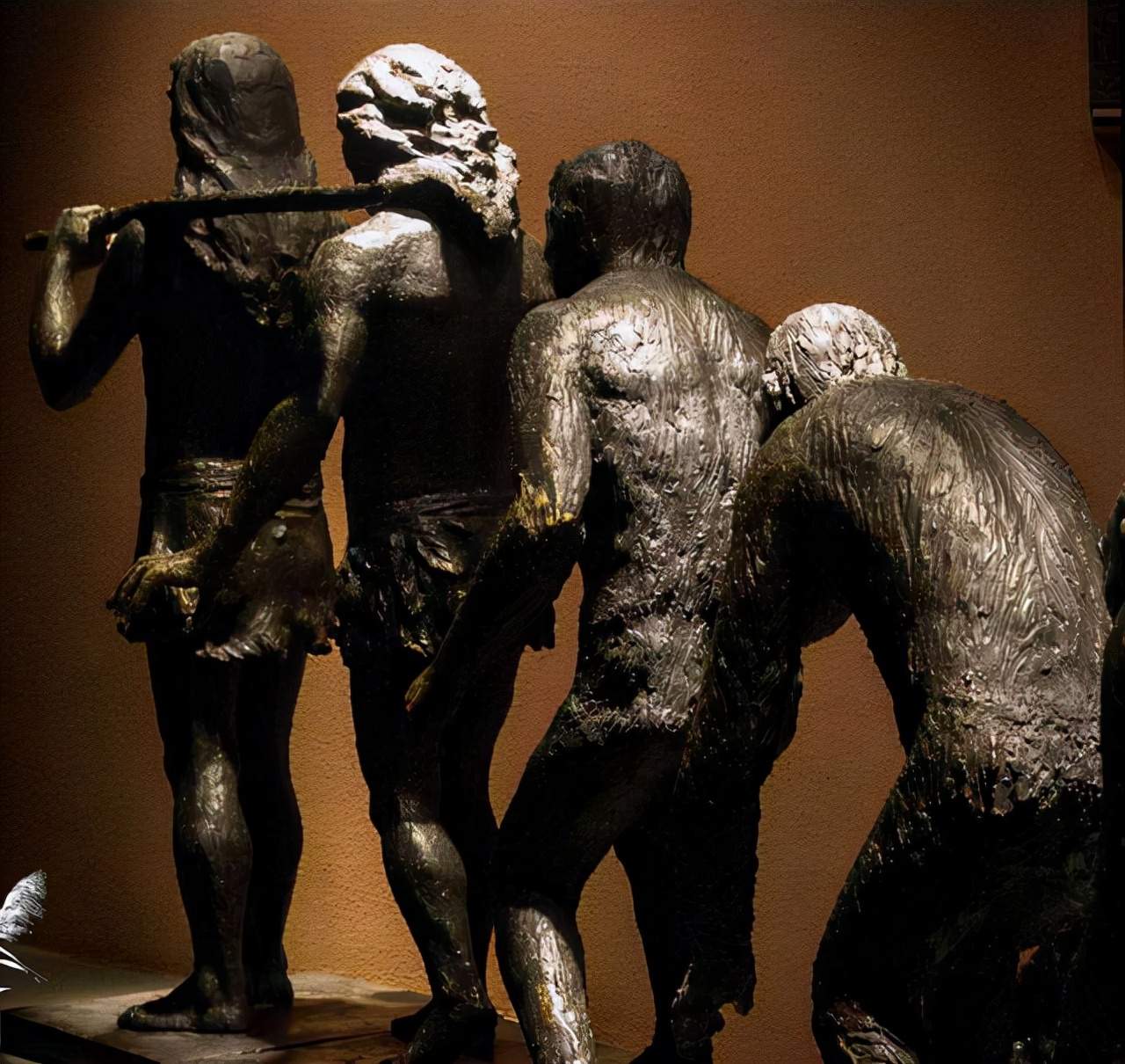 指纹簸箕螺各5个有什么说法,1个螺9个簸箕多久能大富大贵