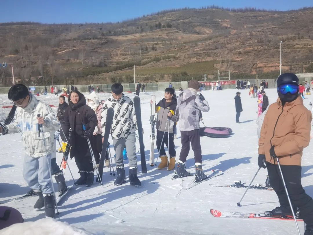 固原新春,固原文旅宣传