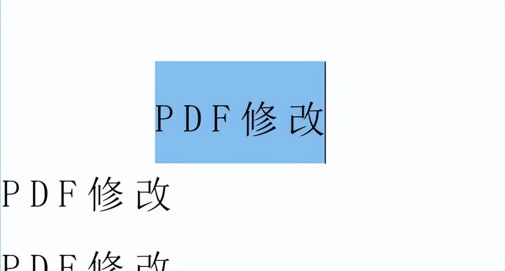 哪款pdf软件可以免费编辑修改,苹果手机pdf文件怎么修改编辑