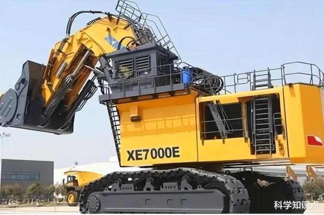 日本十大挖机排名,日本挖掘机为什么比中国的好用