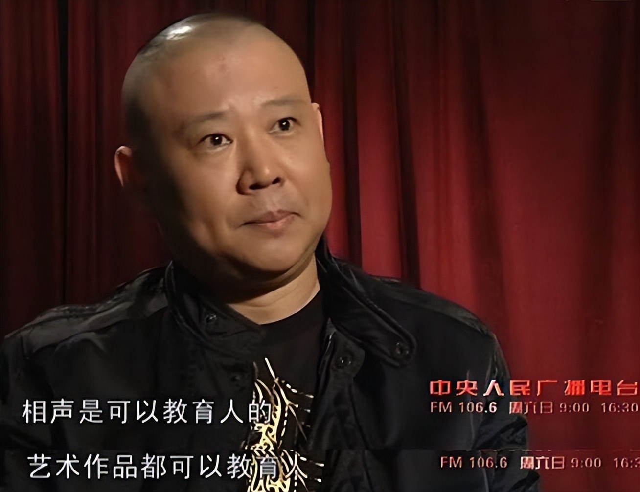 “相声国家队”出手了,两台晚会彰显实力,相声原来可以这么美