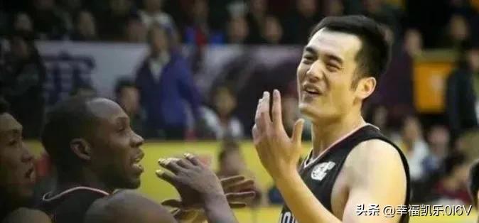 辽篮将迎来腾飞,辽篮又添猛将