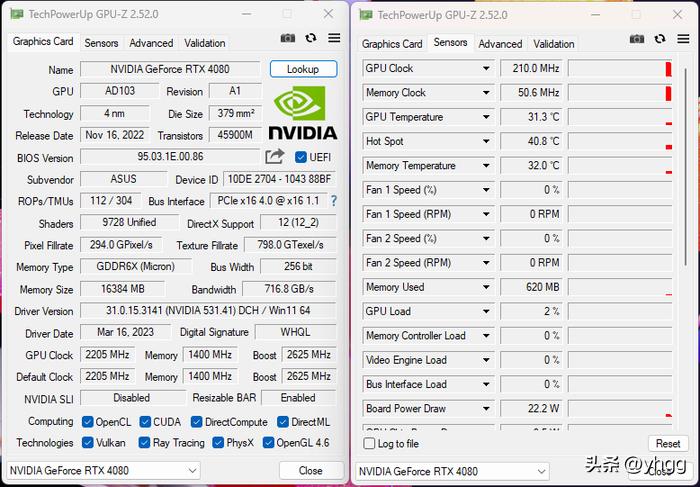 黑金全塔海景房——ROGZ790HERO+4080猛禽+追风者NV7装机展示