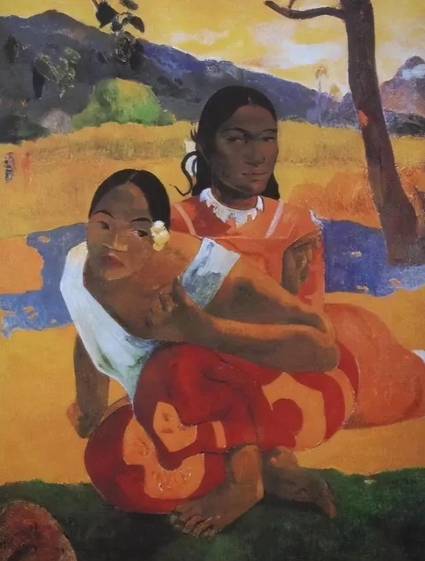 莫扎长女玛雅莎公主，一身印花长袍香港看展，又该拿50亿买买买了