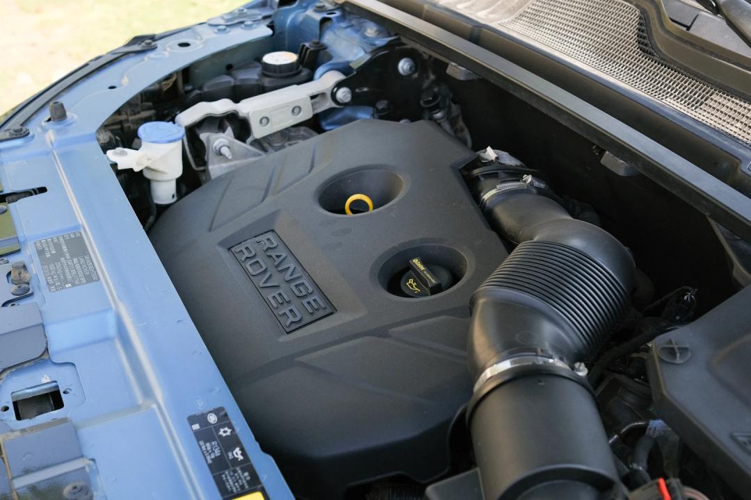 二手柴油路虎发现四值不值得购买,买二手路虎十大忠告