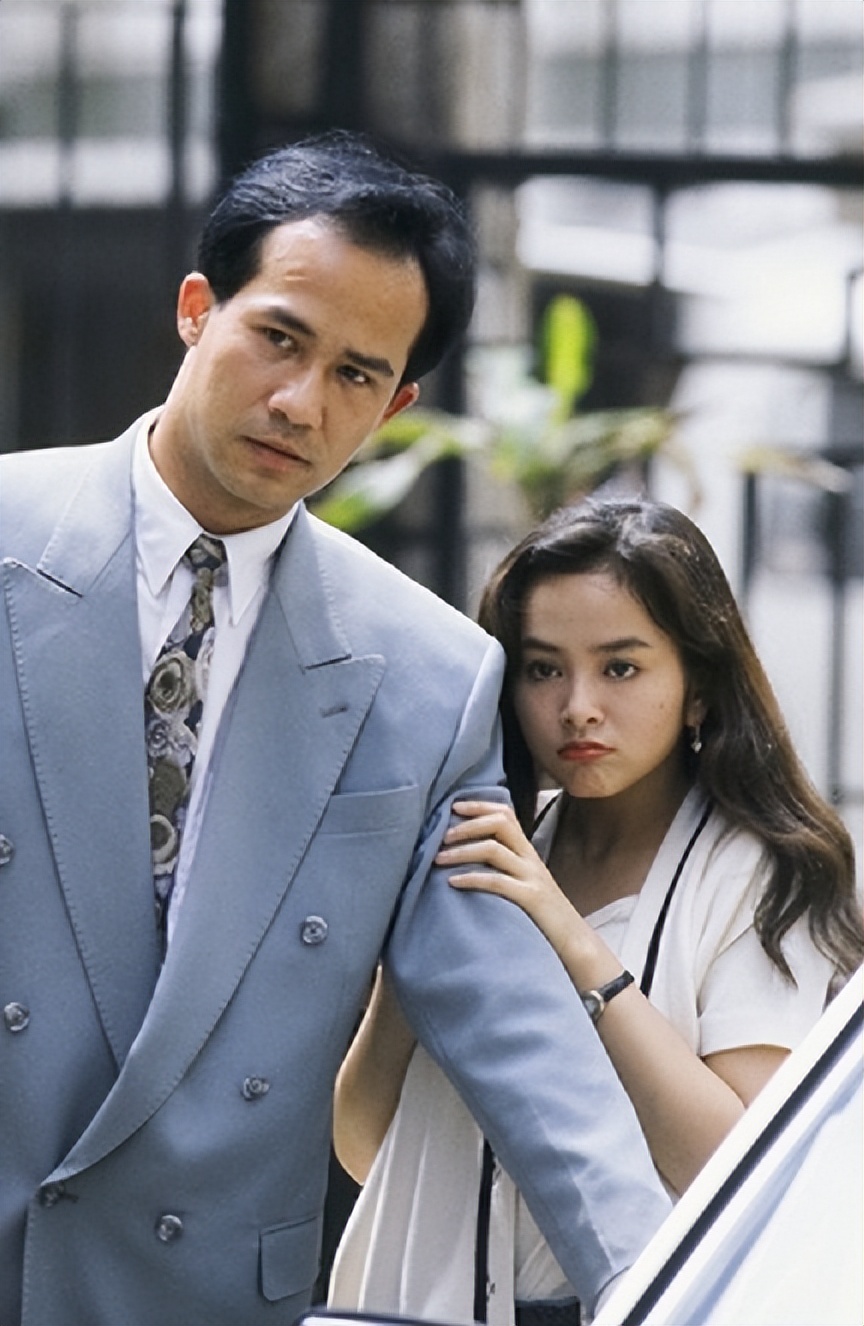 香江群音所有歌手名单,香江美人叶蕴仪