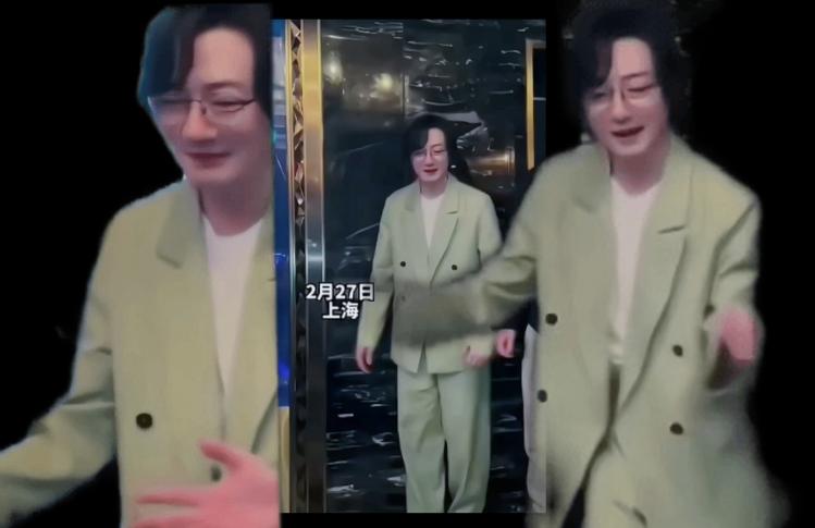 狂飙苏小玎走红,狂飙苏小玎爆红