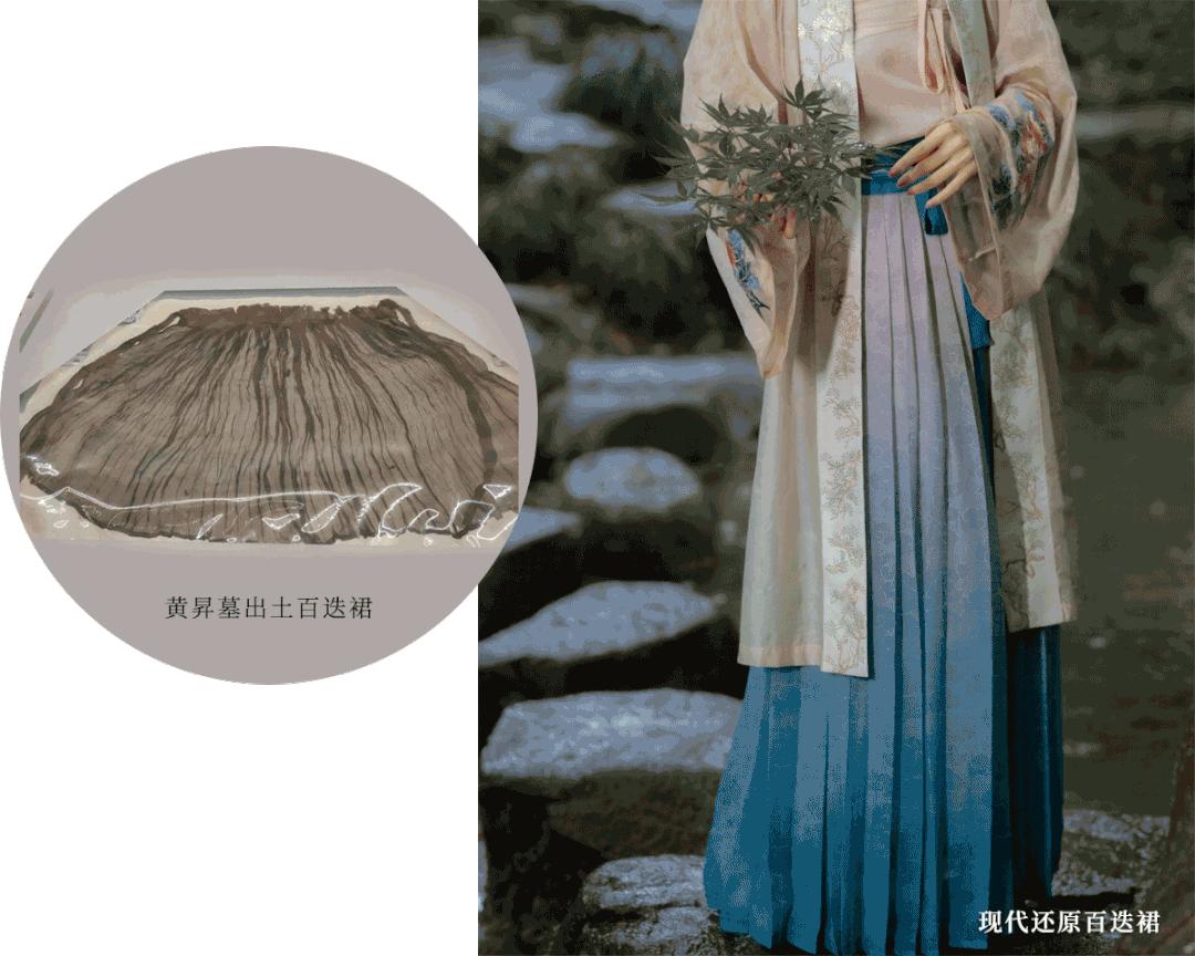 穿越回到古代穿什么衣服,穿越回宋代带什么东西