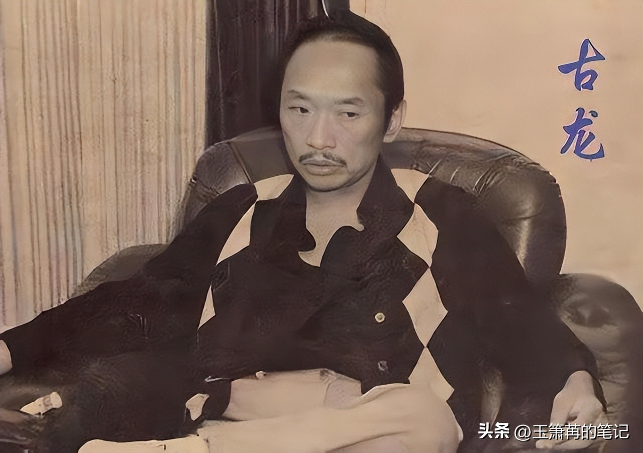 古龙小说十大高手排名前十,古龙小说西门吹雪厉害吗