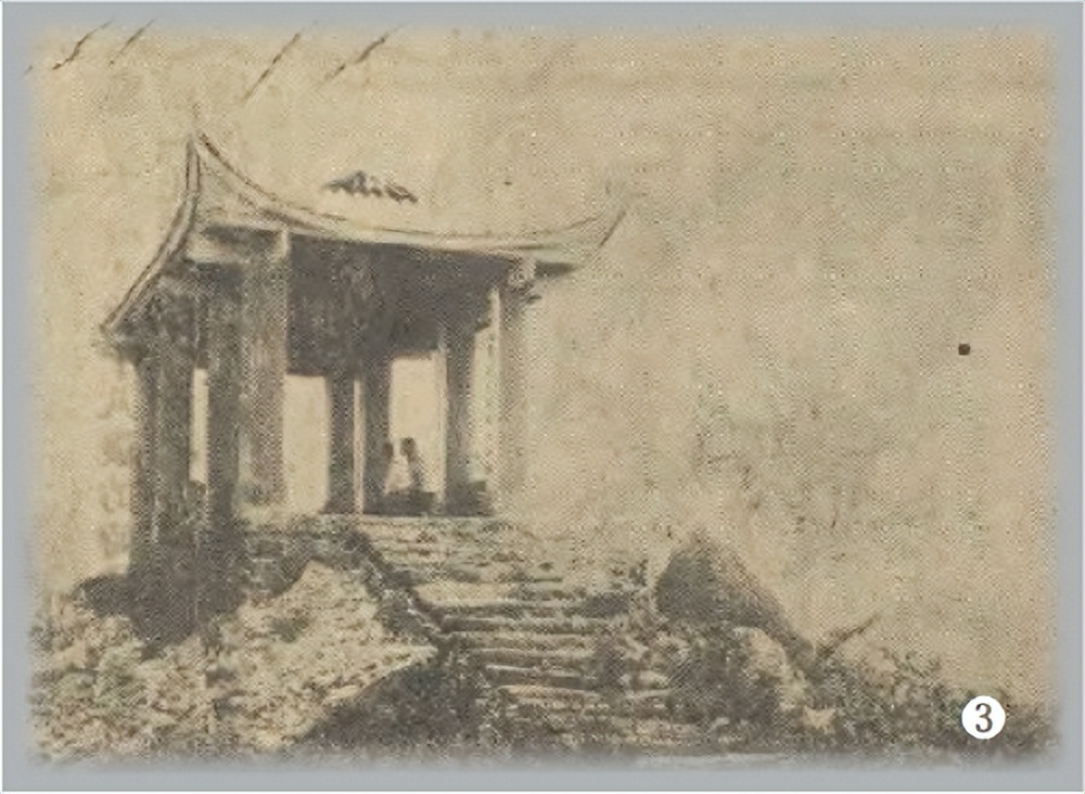 独秀峰石刻拓片,独秀峰摩崖石刻简介