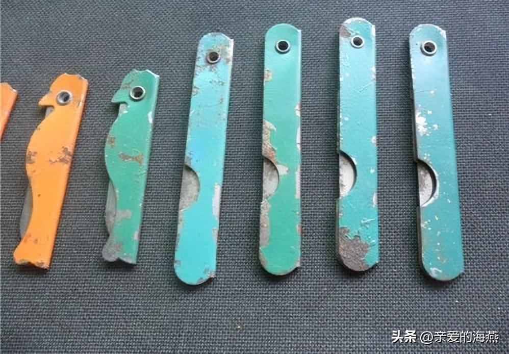 70-80年代供销社里卖的国货日用品,七八十年代供销社卖的老物件