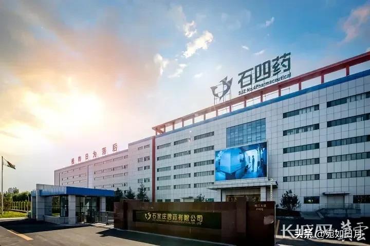 中国药企top100排名石家庄,石家庄比较好的药企