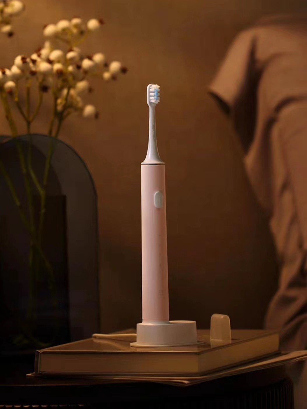 儿童电动牙刷推荐学生党50元以下,老爸评测电动牙刷排名学生党平价