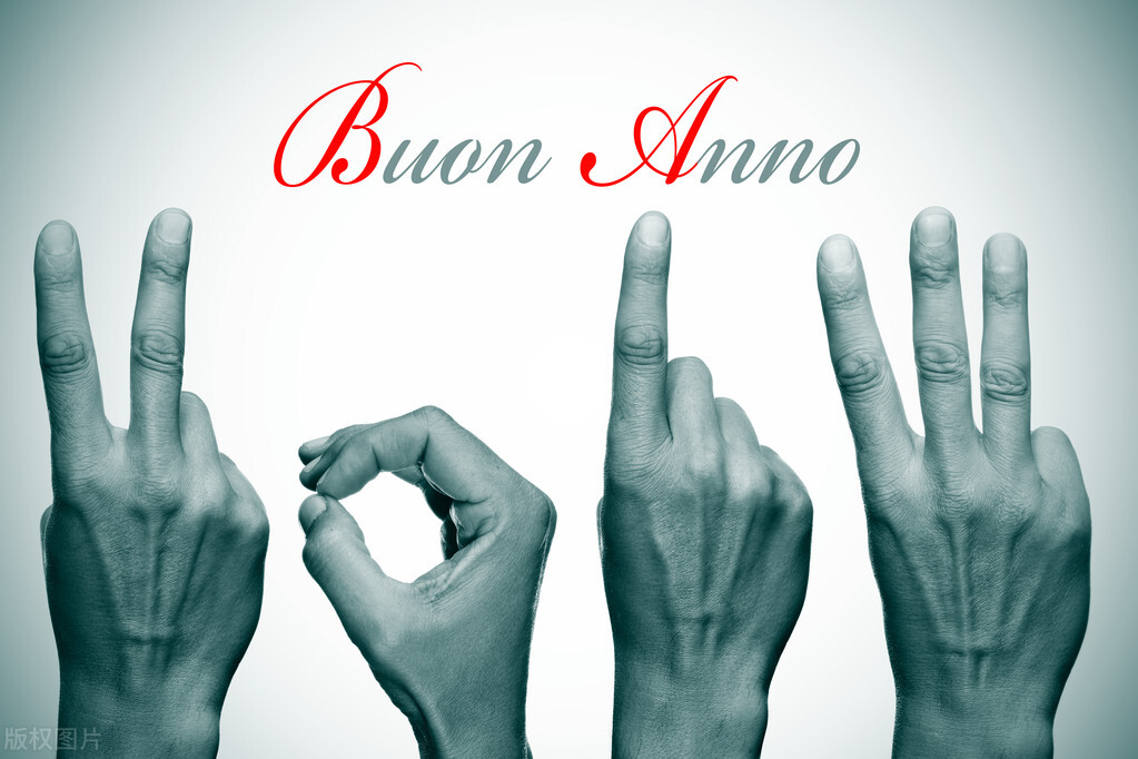 意大利人说话不用手势,意大利人的手势到底什么意思