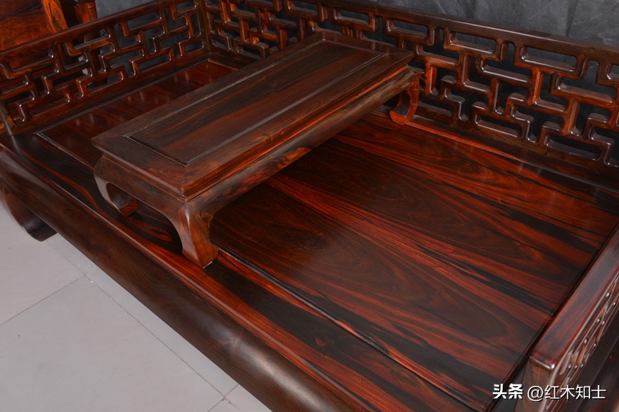 罗汉床怎么选购最好,罗汉床选什么材质划算