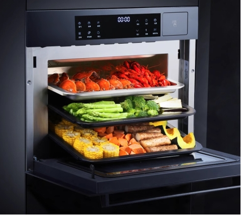 兴邦电器厨具产品,兴邦电器好干吗