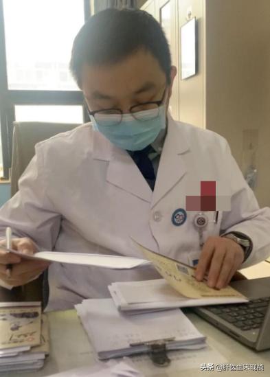 坚持10年真的不易,十年的坚持终于迎来了好的结果