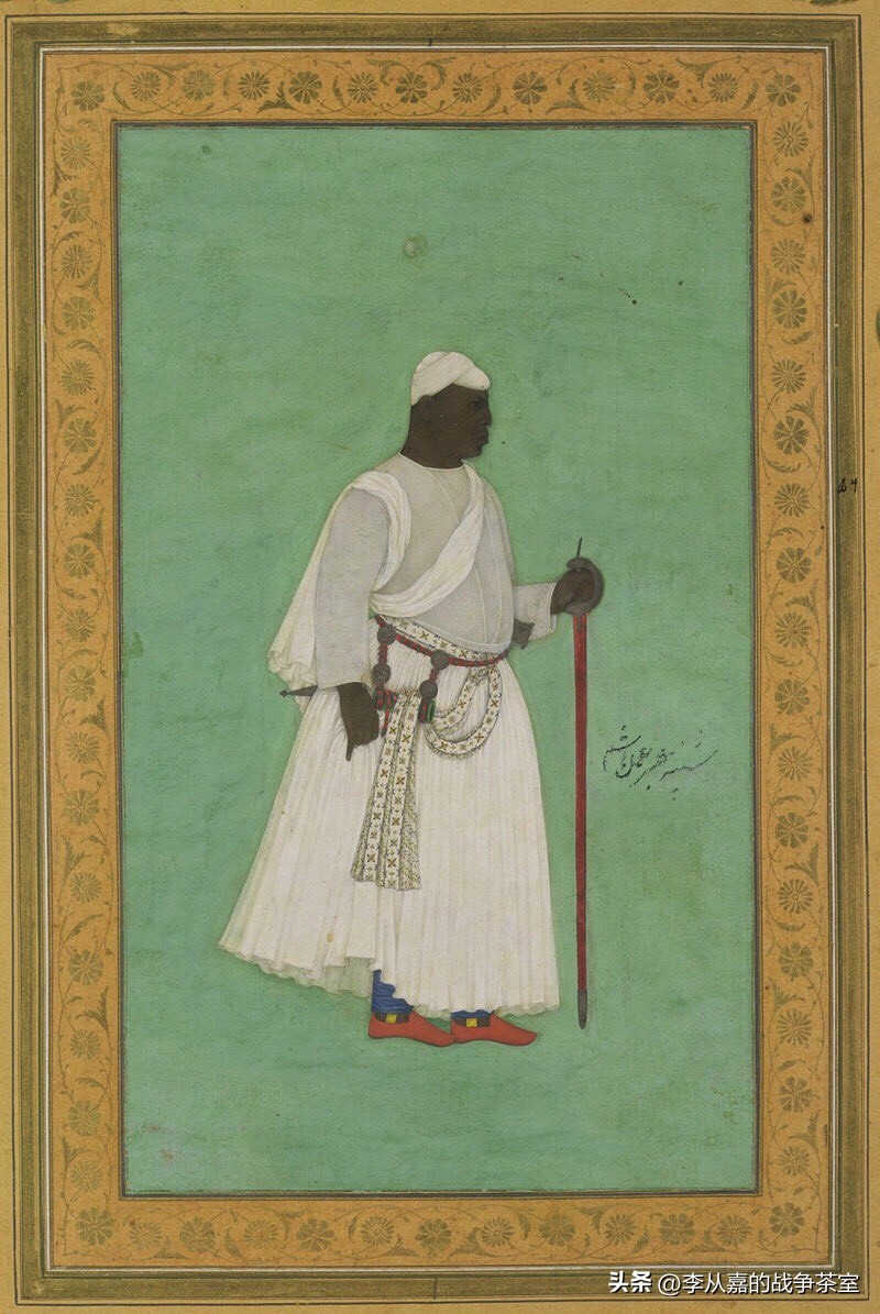 黑蜀黍之间的差距有多大超过牛奶和那啥历史上的黑人强兵和种族