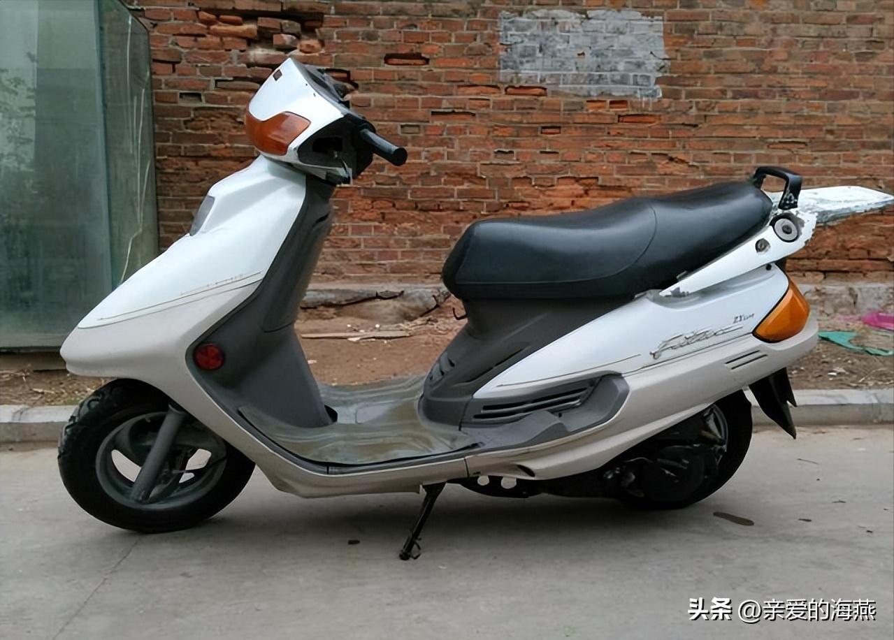 90年代最经典摩托车,80年代90年代出名的复古摩托车