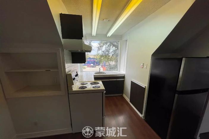 疯狂多伦多！普通3房2卫独立屋挂牌$1000万！经纪称“潜力巨大”