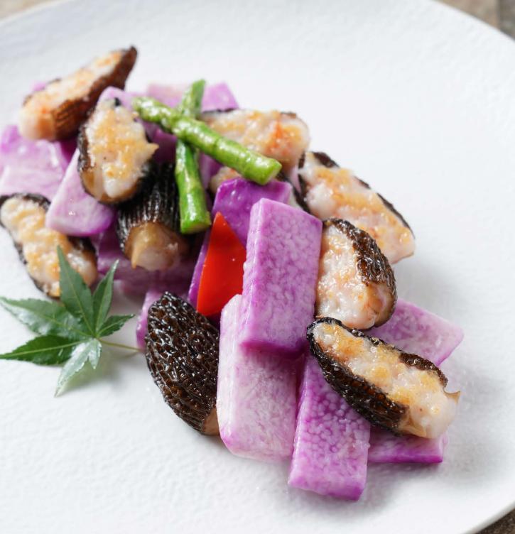 东方司宴最好吃的,东方司宴双人餐