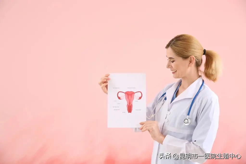 卵巢不排卵导致子宫内膜增厚,卵巢不排卵会导致什么后果