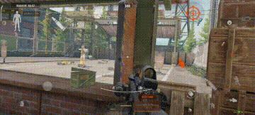 暗区突围战术行动介绍,暗区突围最适合打农场的装备