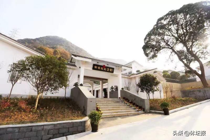 平阳：在厚重的文化底蕴中“享体育”|体育记者走遍山区26县