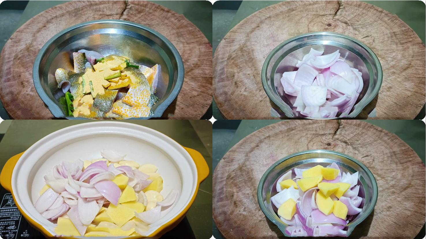 入秋后建议中老年多吃8样东西,中老年人开胃又宁神助睡眠的食物